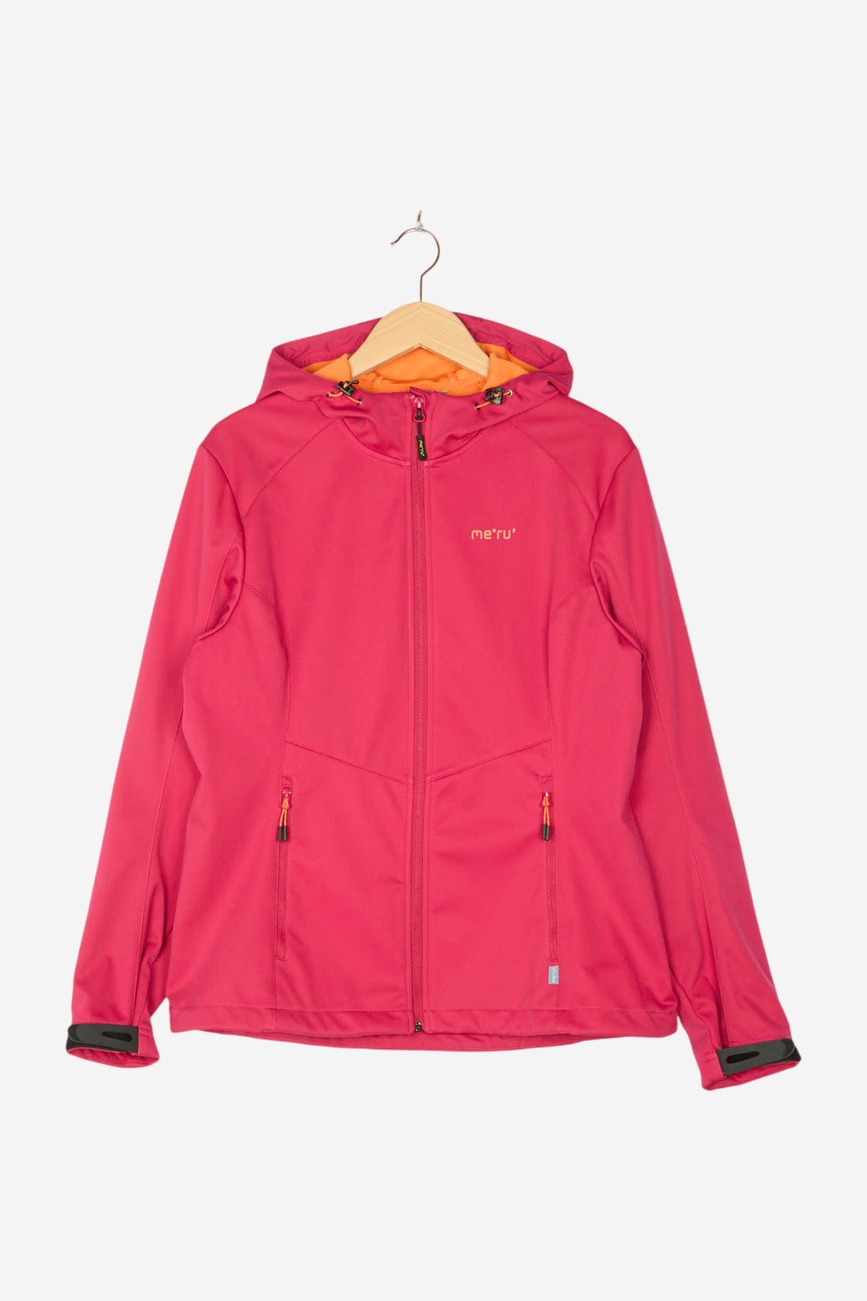 Softshelljacke für Damen