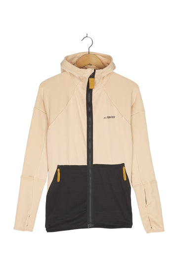 Fleecejacke für Damen