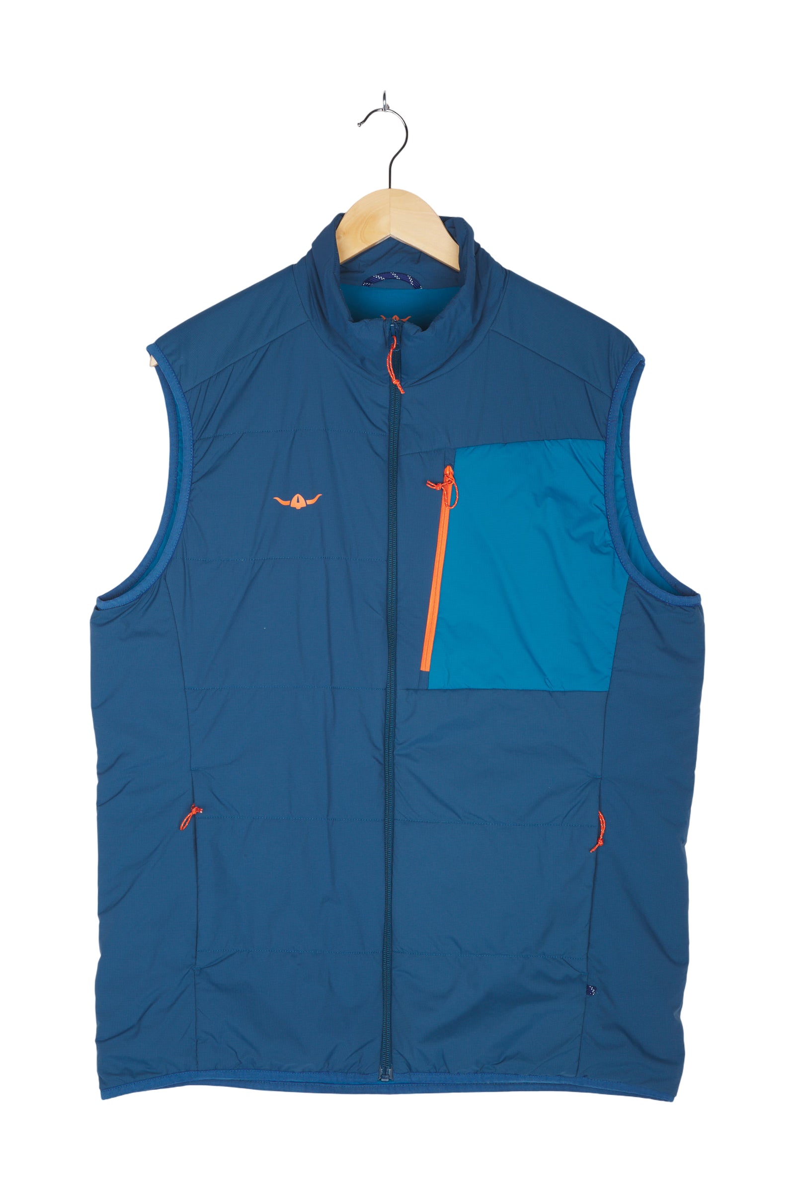 Isolationsweste für Herren