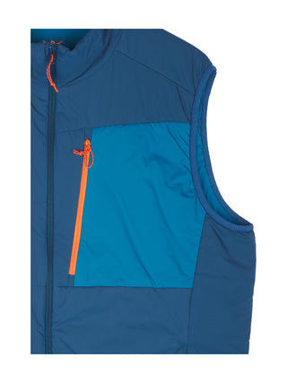 Isolationsweste für Herren