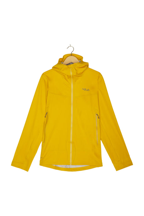 Hardshelljacke, Regenjacke für Herren