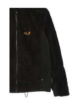 Fleecejacke für Herren