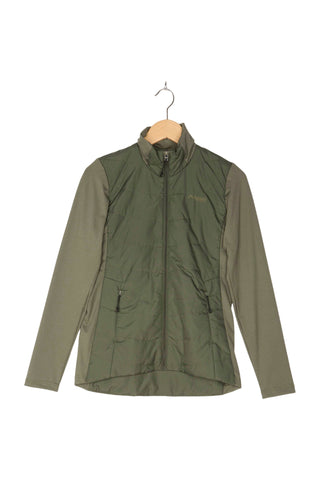 Kunstfaserjacke für Damen