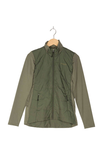 Kunstfaserjacke für Damen
