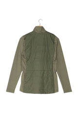 Kunstfaserjacke für Damen