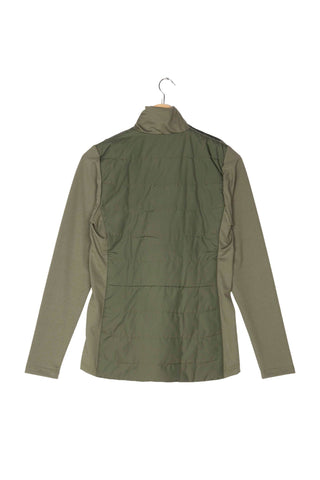 Kunstfaserjacke für Damen