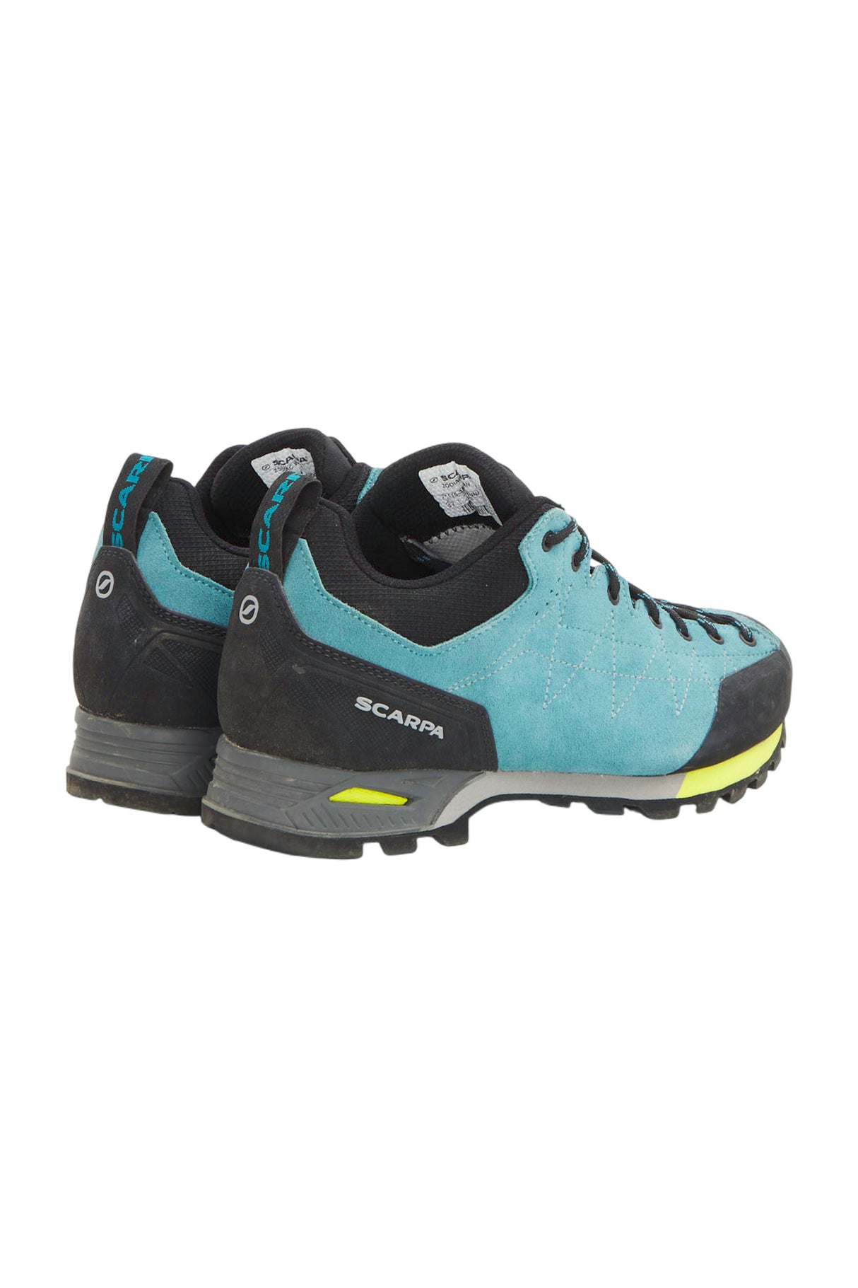 Wanderschuhe & Trekkingschuhe für Damen