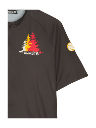 Radtrikot für Herren