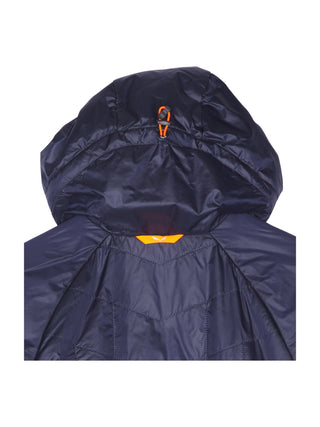 Isolationsjacke (Wolle) für Herren
