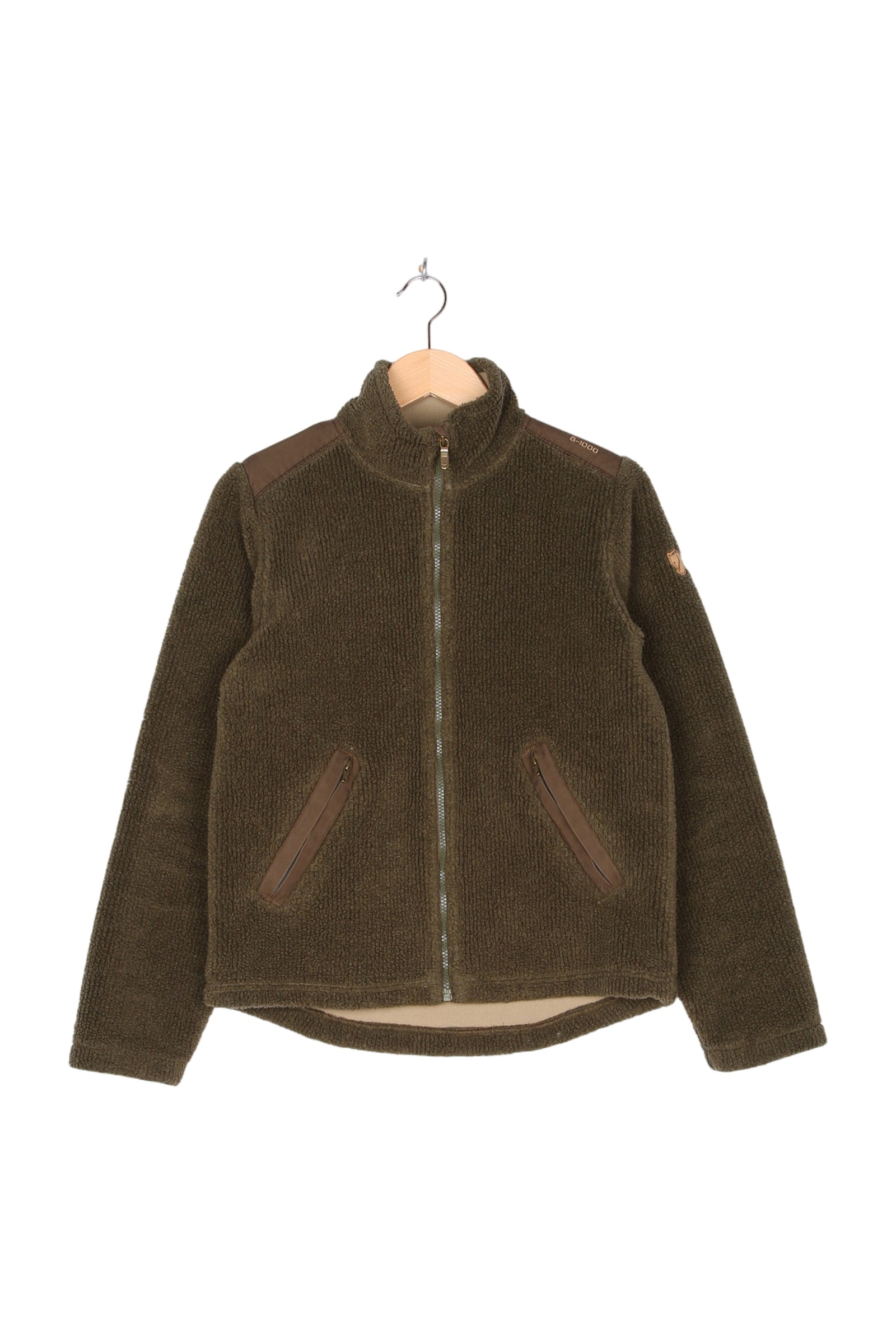 Fleecejacke für Damen