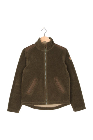 Fleecejacke für Damen