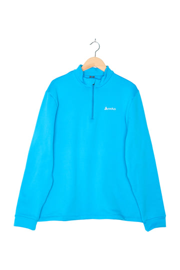 Longsleeve Funktion für Herren