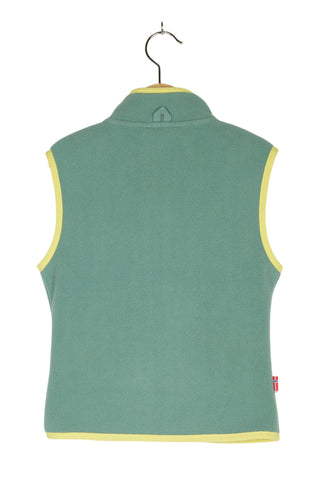 Fleeceweste für Kinder