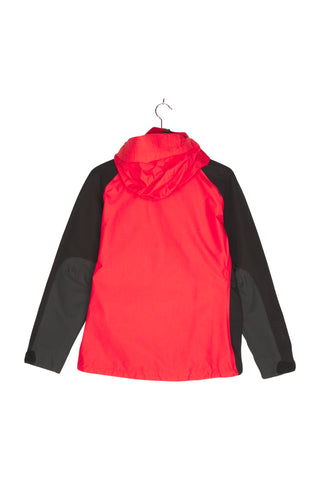 Hardshelljacke mit Goretex für Herren