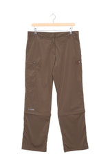 Zip-Hose für Damen
