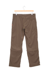 Zip-Hose für Damen
