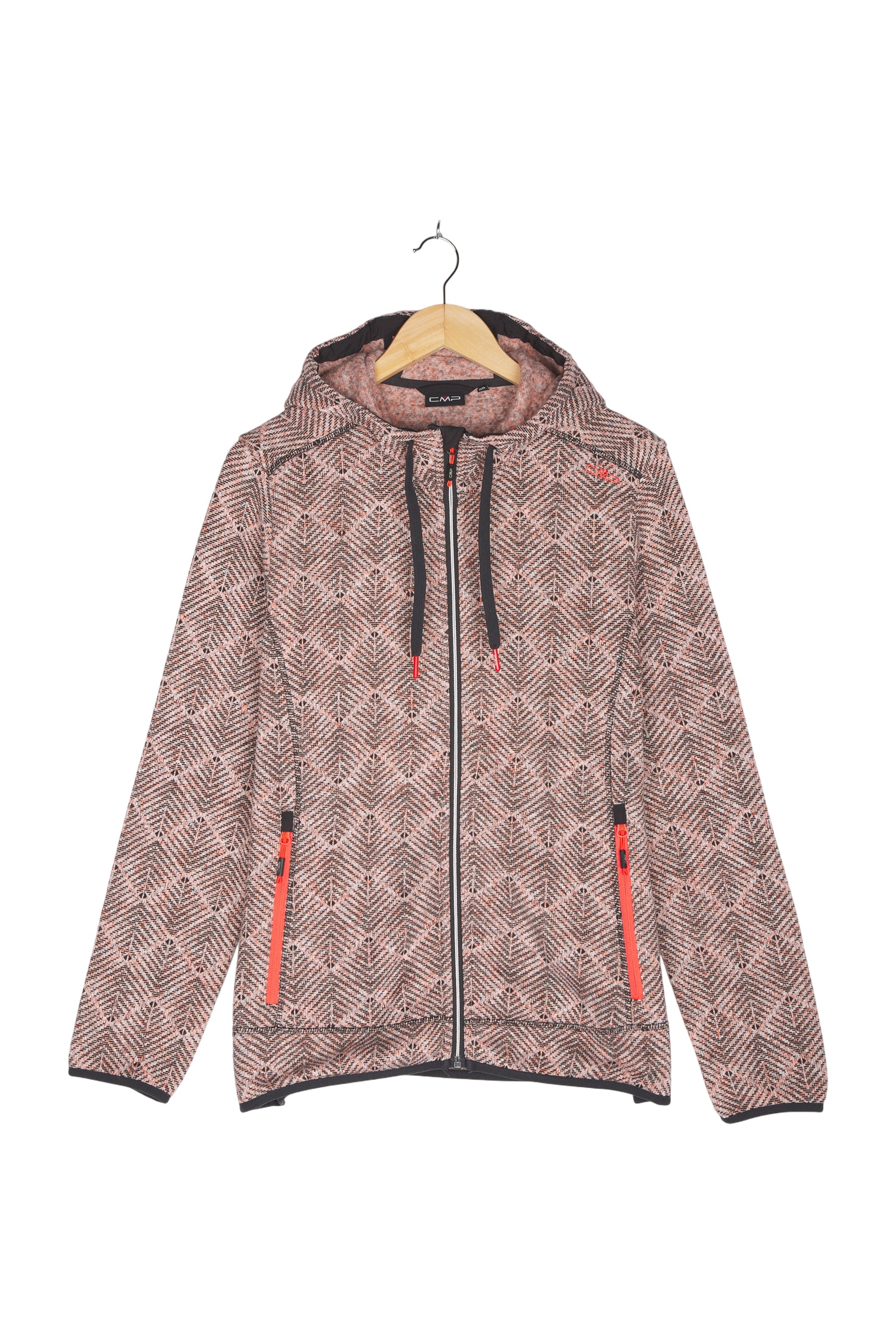 Fleecejacke für Damen