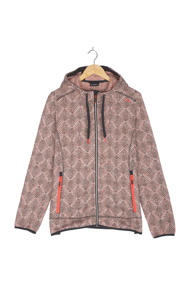 Fleecejacke für Damen