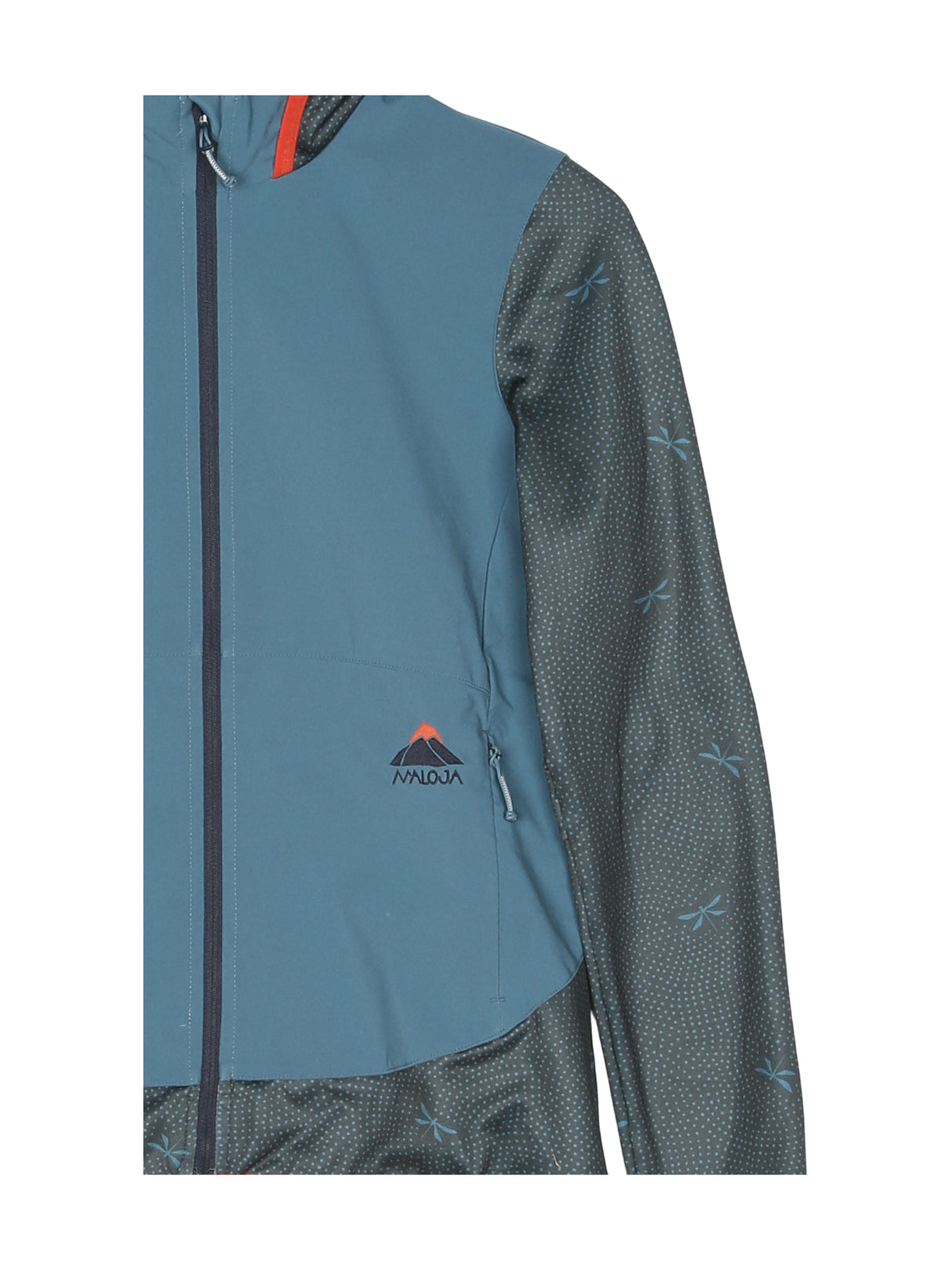 Fahrradjacke für Damen