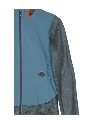 Fahrradjacke für Damen