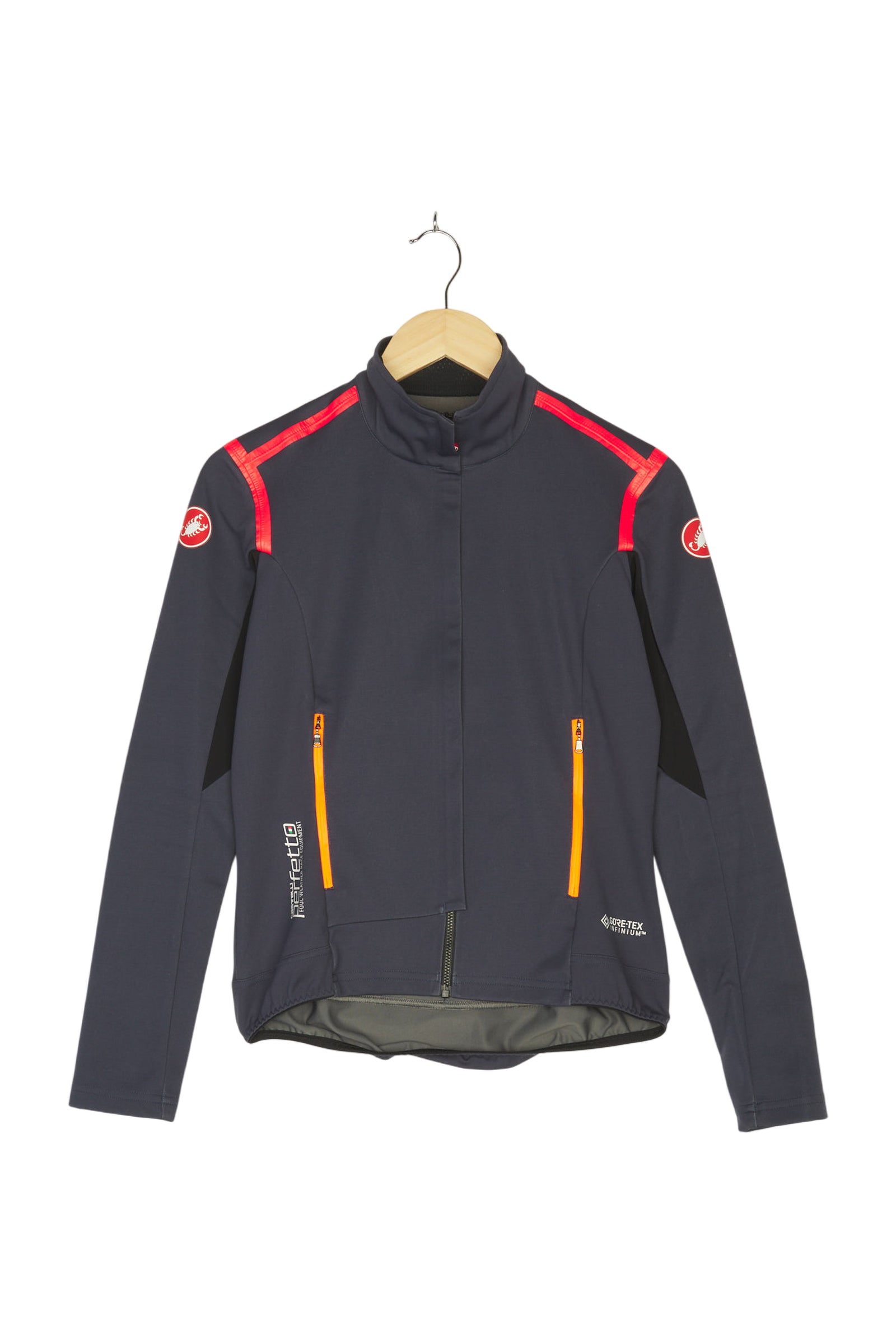 Radjacke für Damen