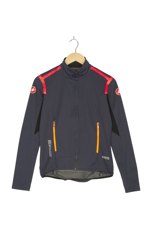 Radjacke für Damen