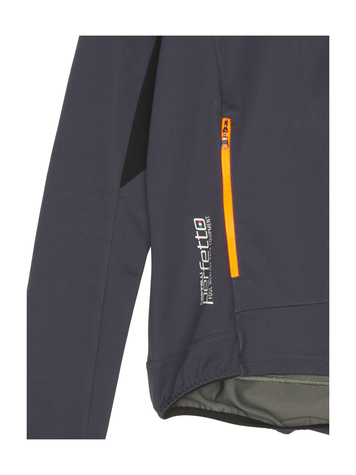 Radjacke für Damen