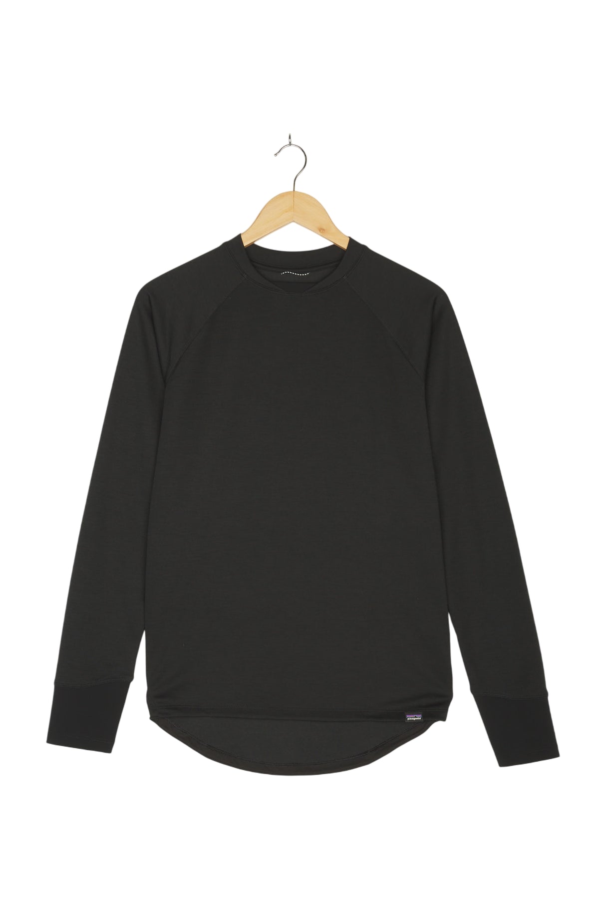 Longsleeve Funktion für Herren