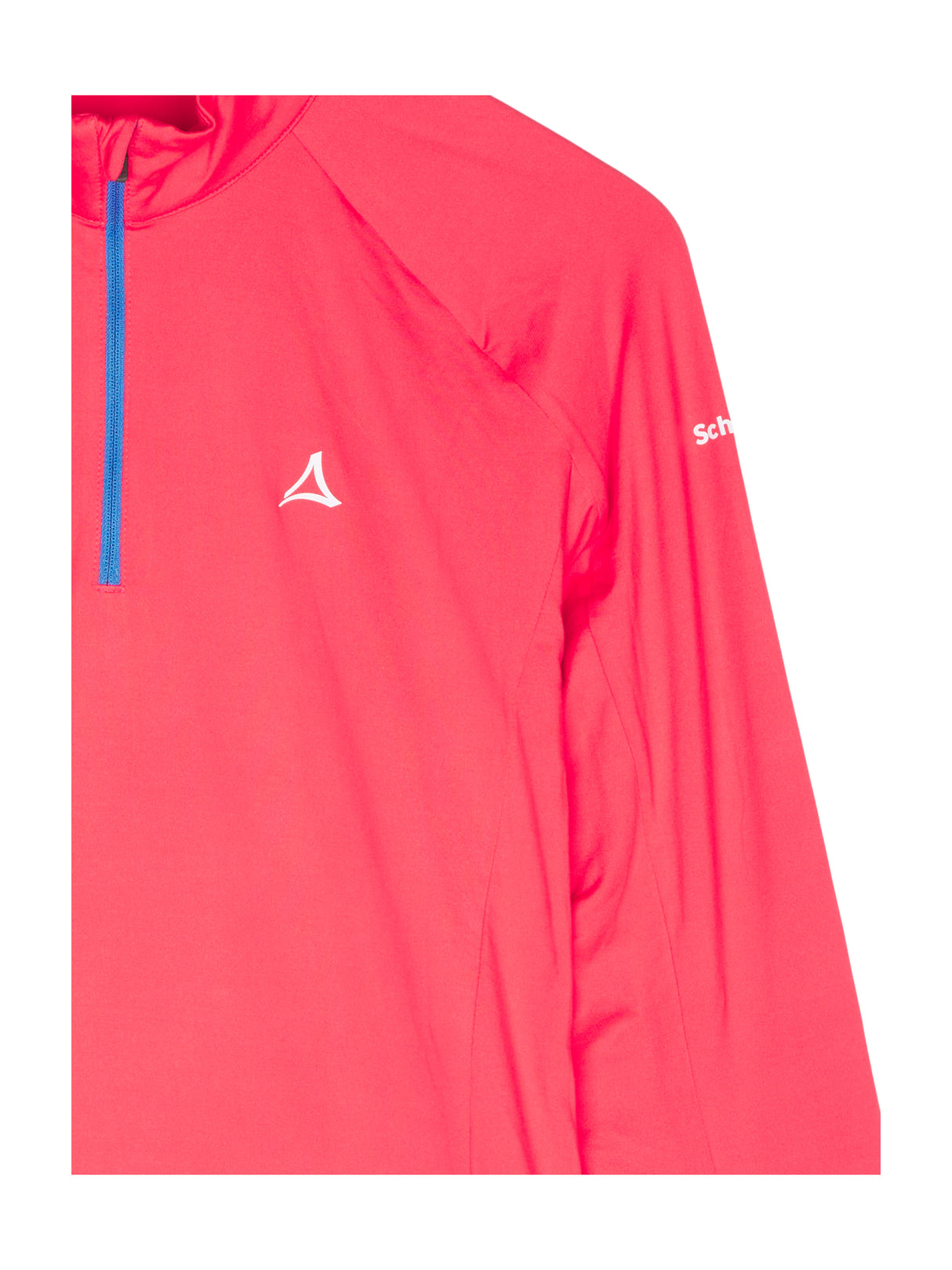 Longsleeve Funktion für Damen