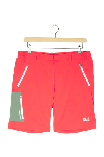 Jack Wolfskin Kurze Hose für Damen