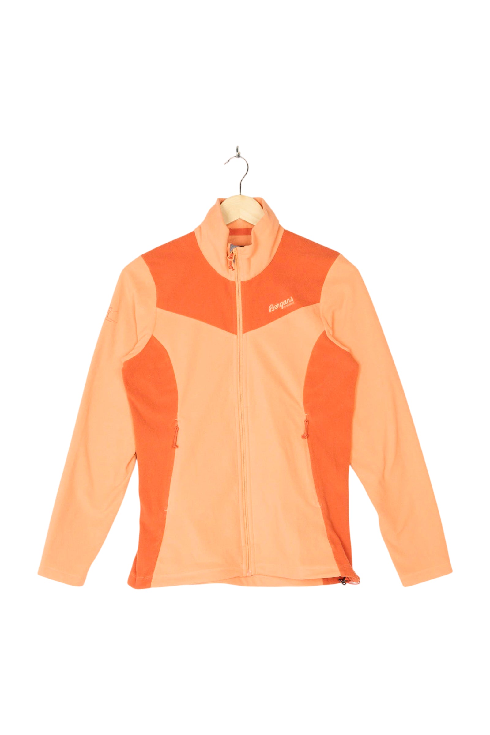 Fleecejacke für Damen