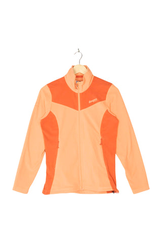 Fleecejacke für Damen