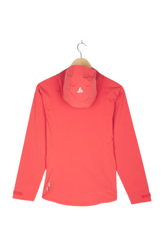 Hardshelljacke, Regenjacke für Damen