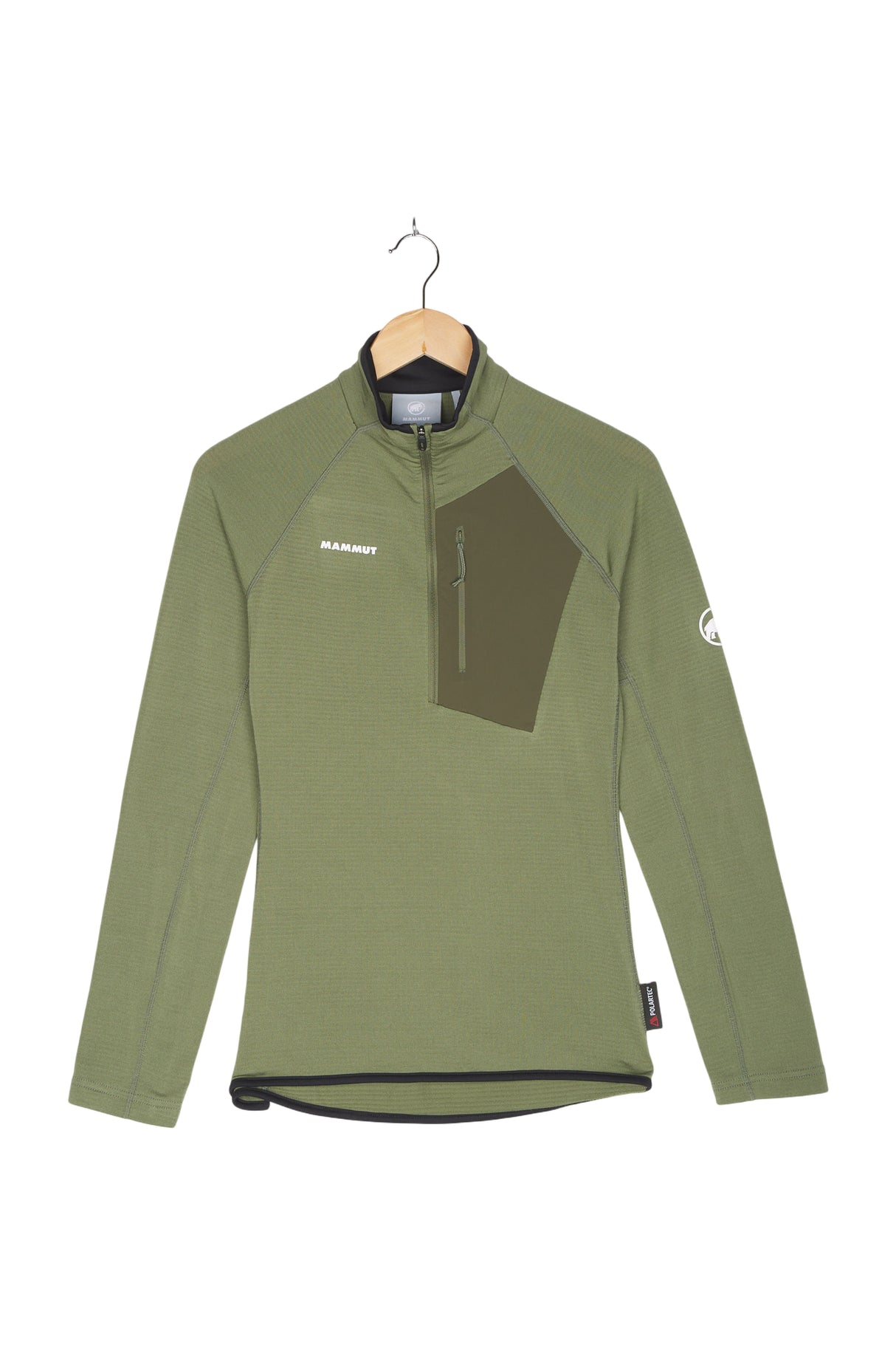 Longsleeve Funktion für Herren