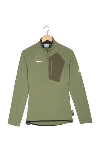 Longsleeve Funktion für Herren