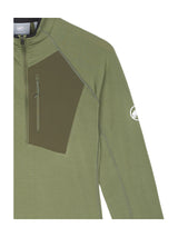 Longsleeve Funktion für Herren