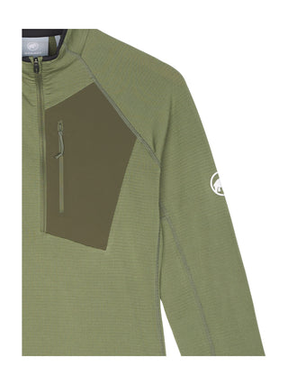 Longsleeve Funktion für Herren