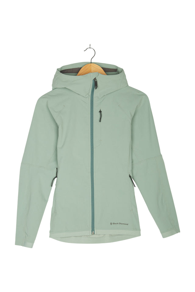 Softshelljacke für Damen