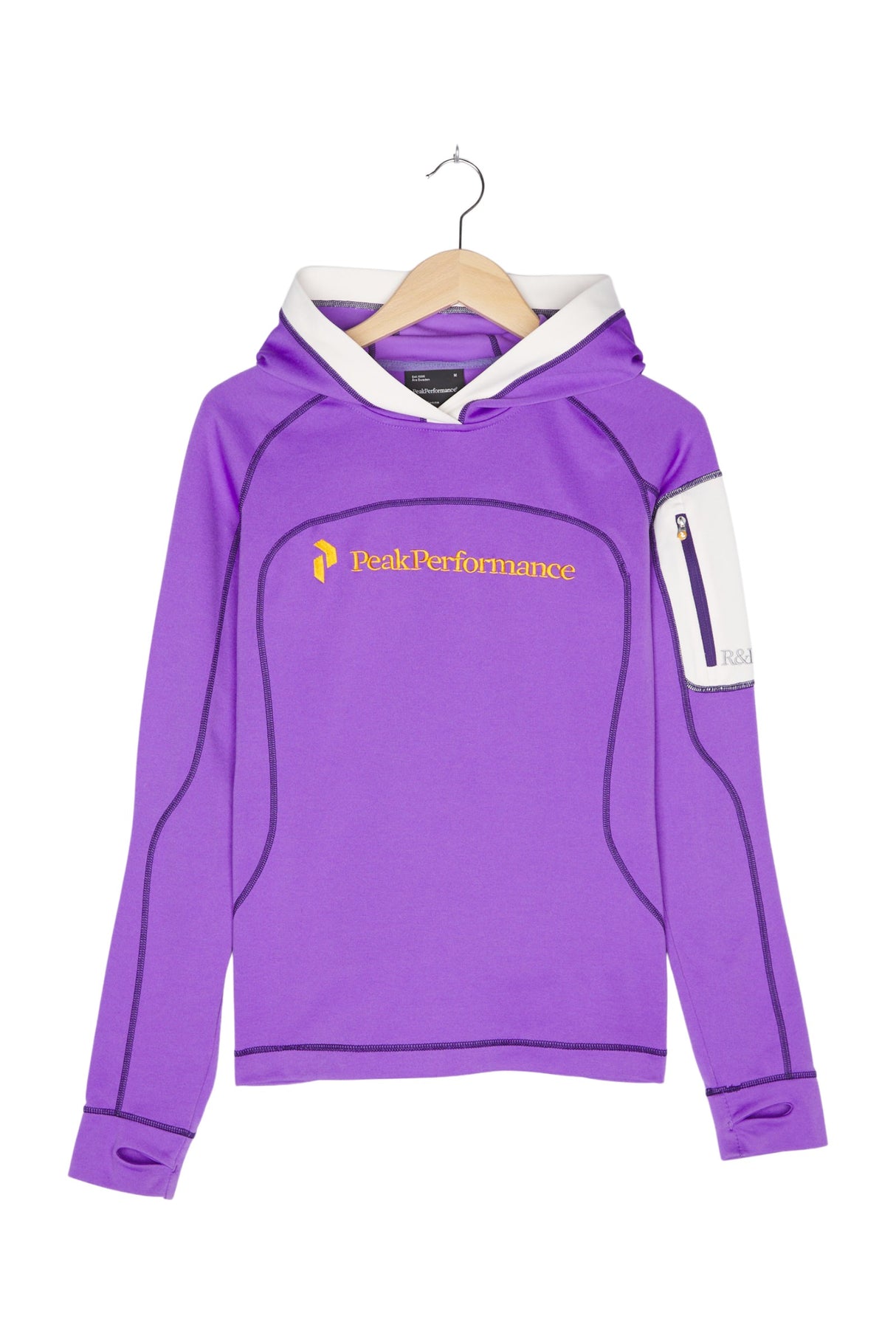 Hoodie für Damen