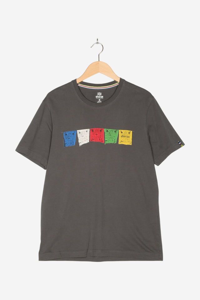 T-Shirt für Herren
