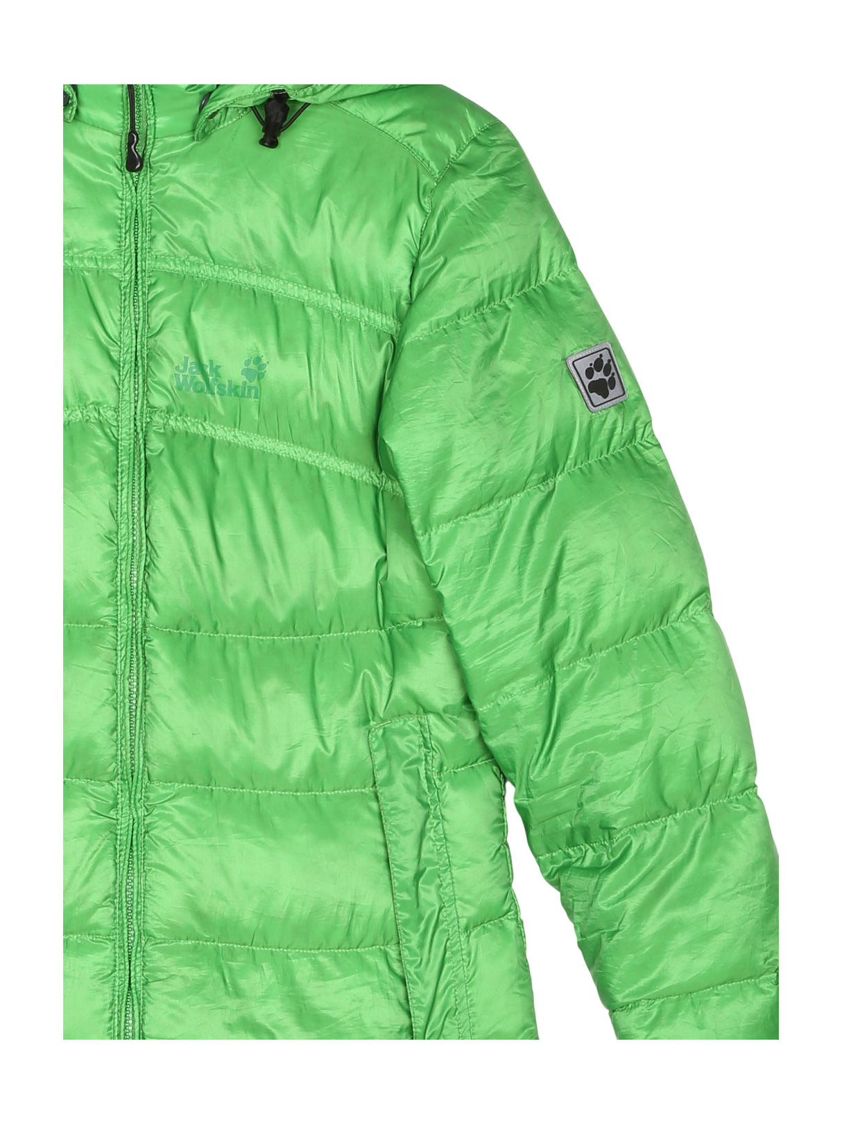 Daunenjacke für Damen