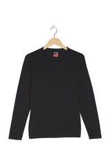 Longsleeve Merino für Damen