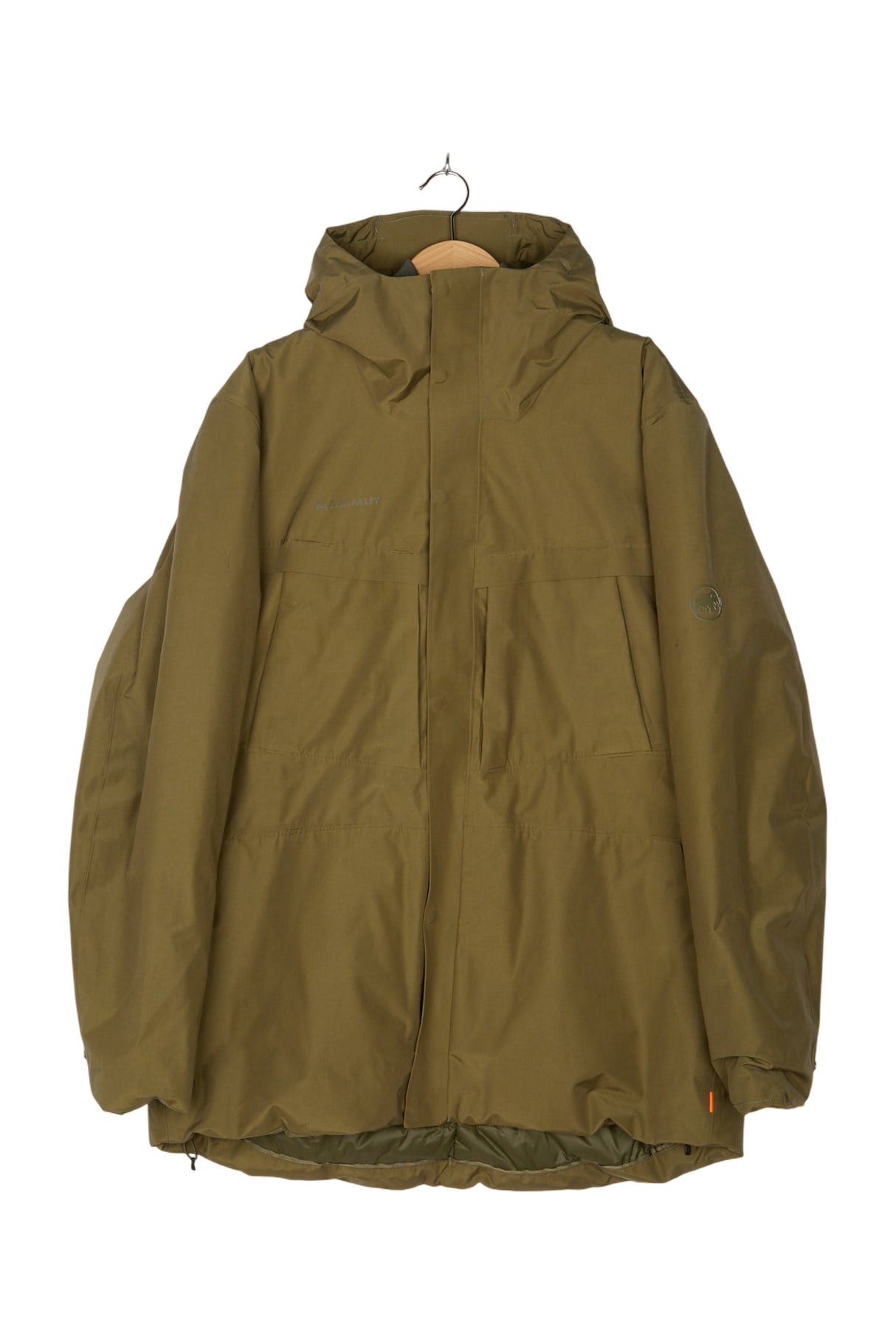 Winterjacke für Herren