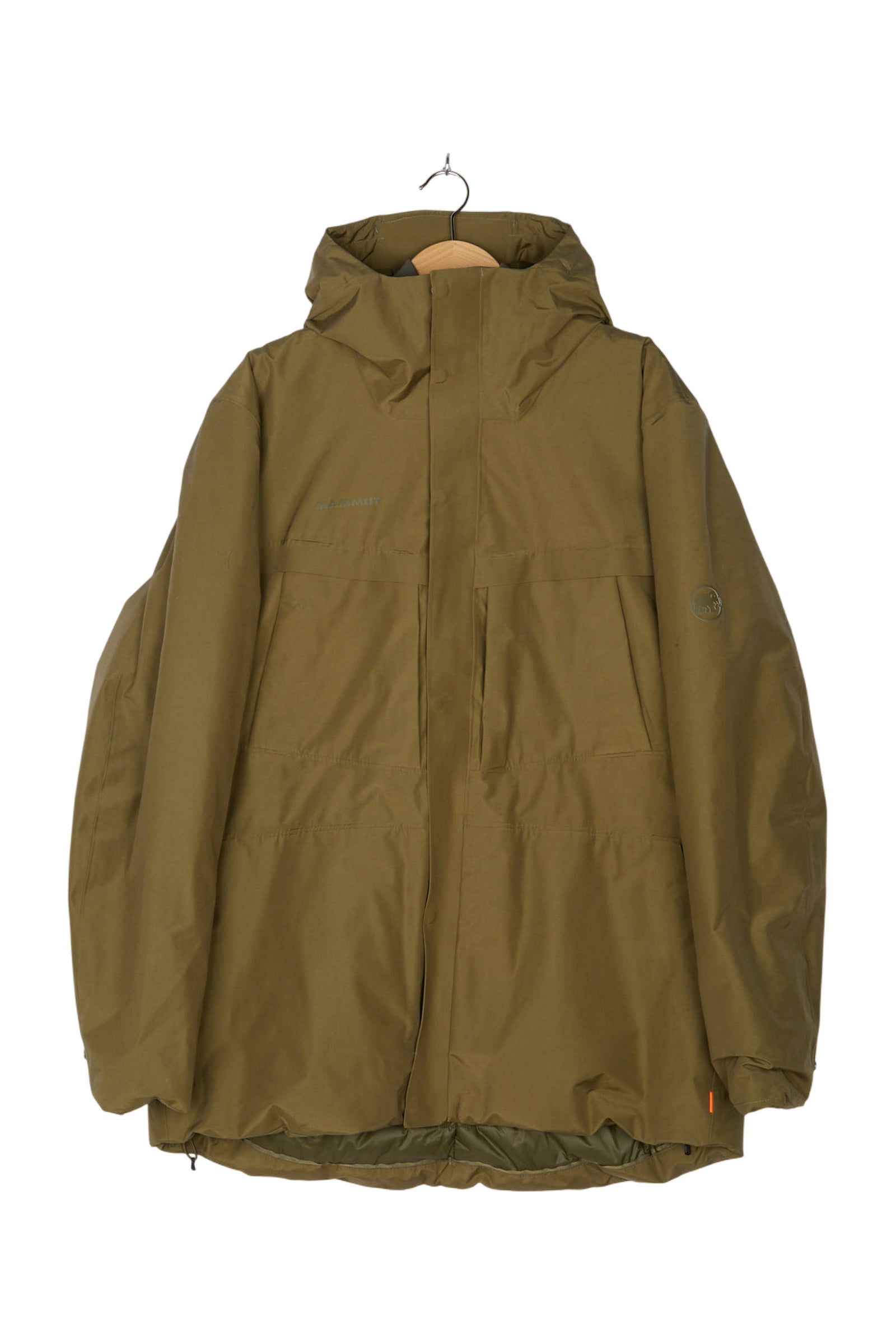 Winterjacke für Herren
