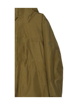 Winterjacke für Herren