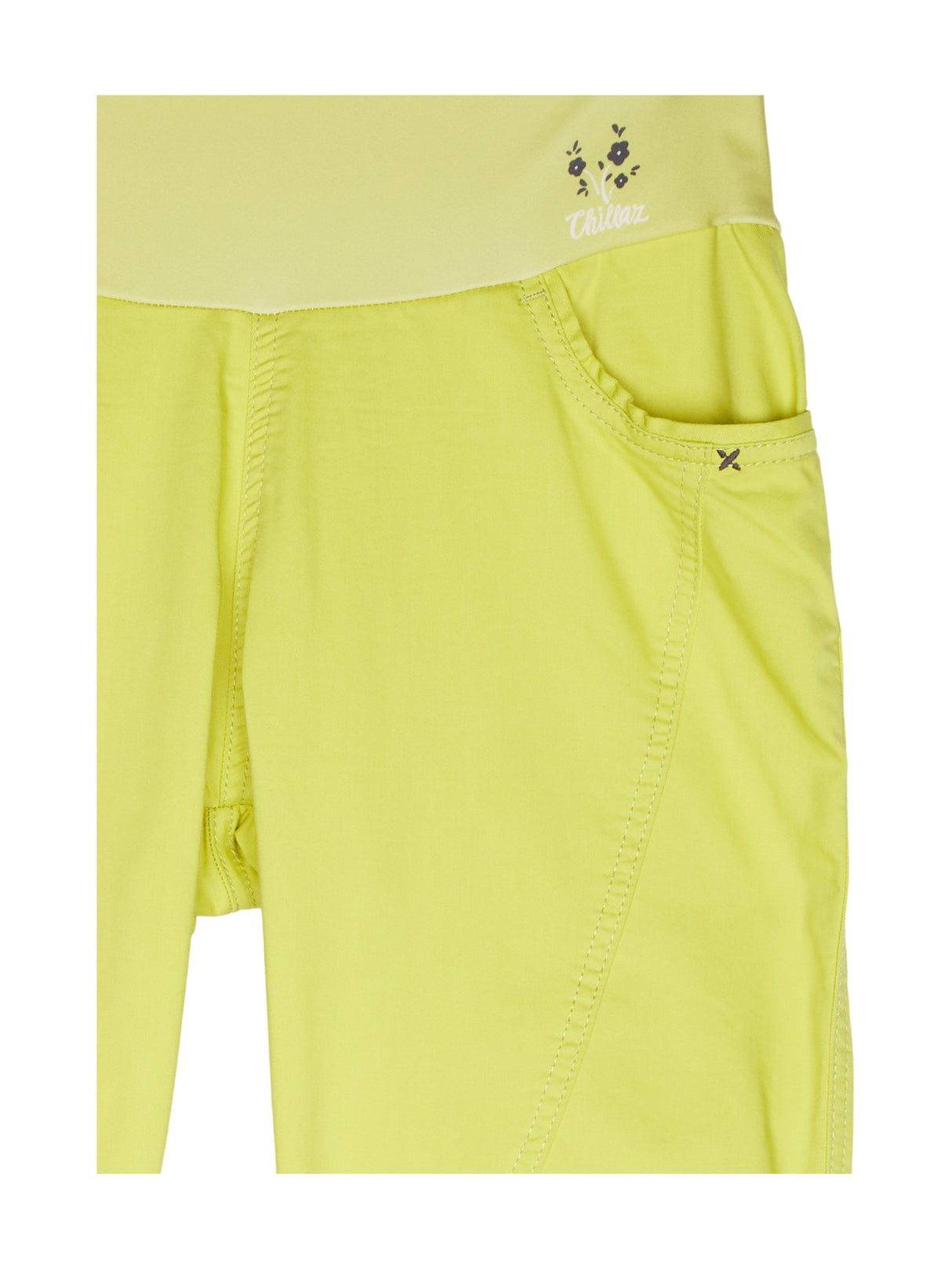 Kletterhose für Damen