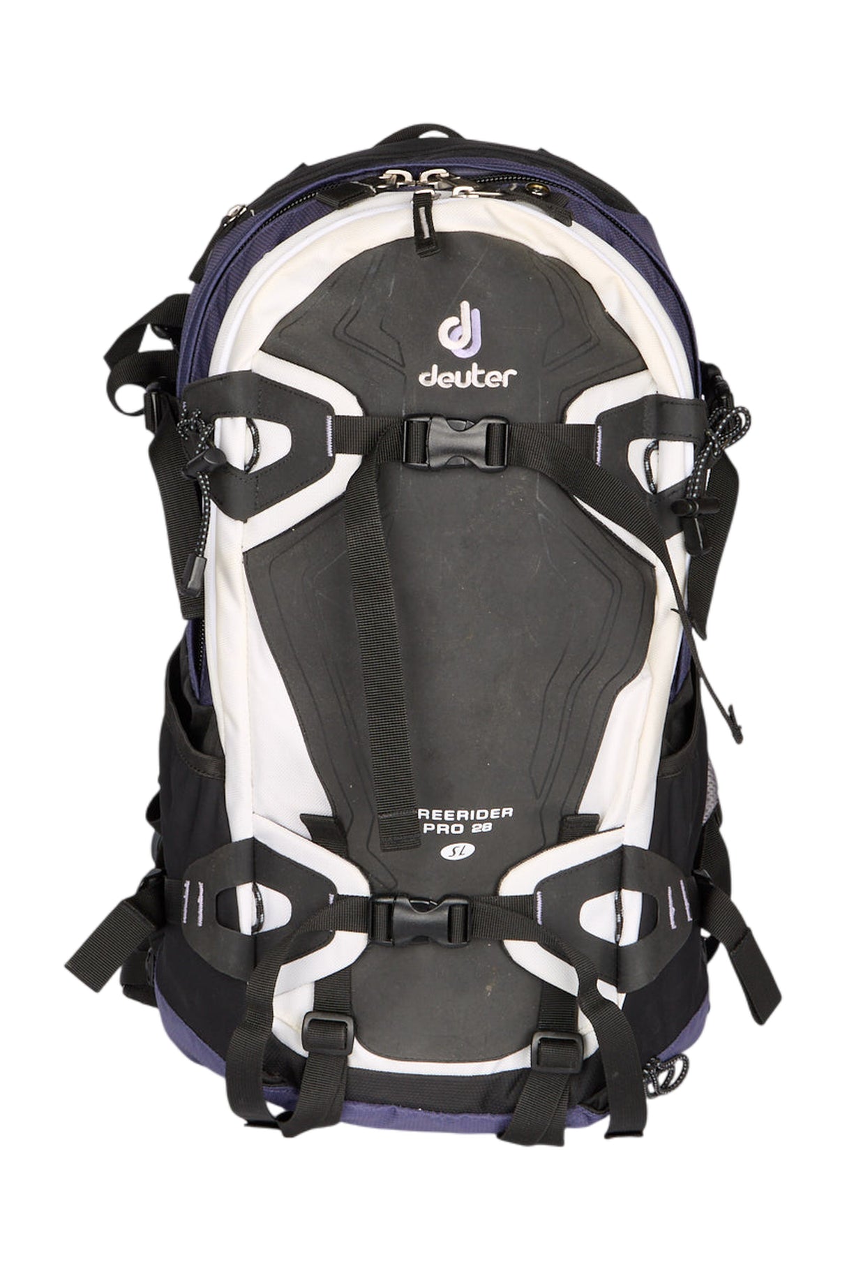 Ski/Snowboardrucksack für Damen & Herren