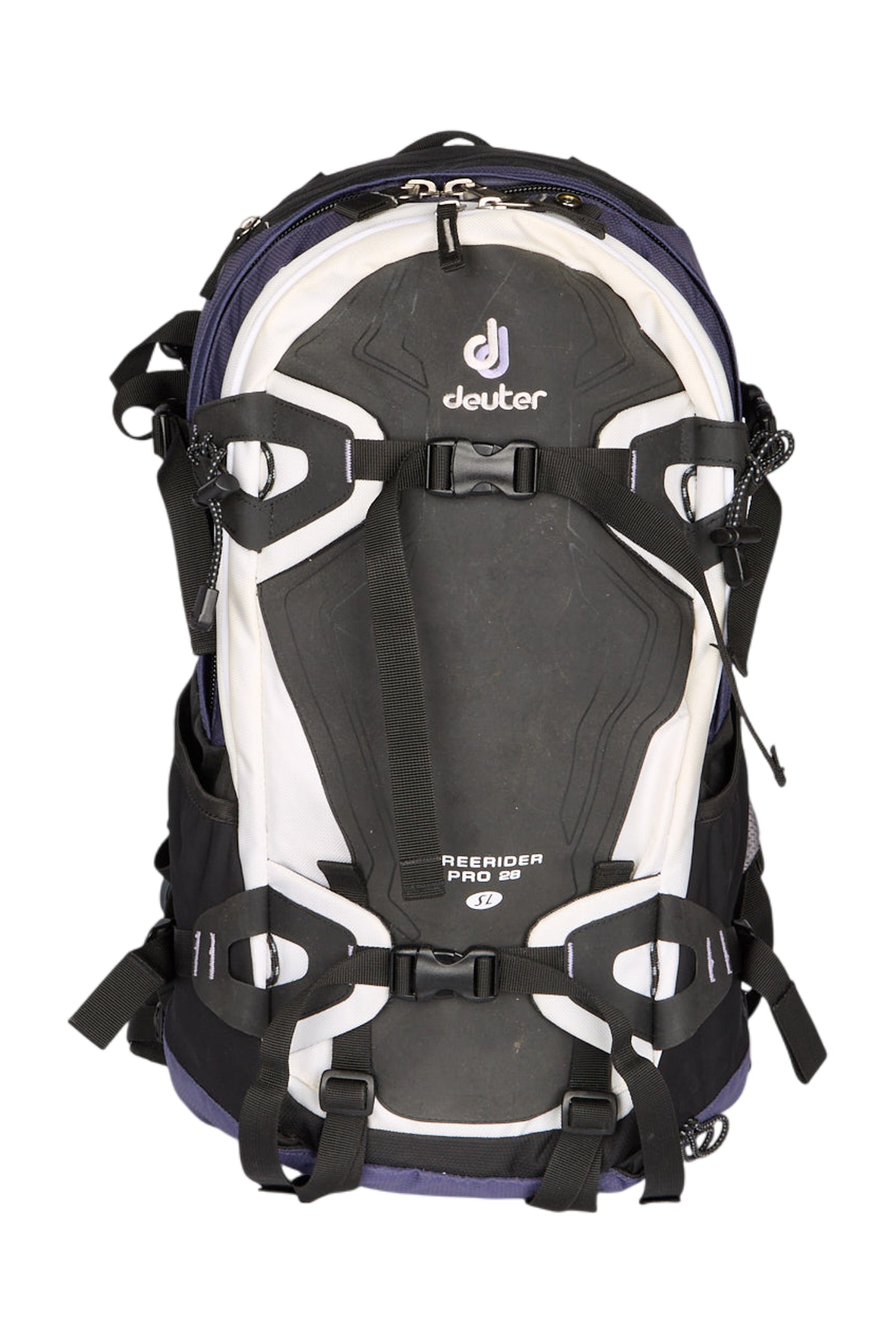 Ski/Snowboardrucksack für Damen & Herren