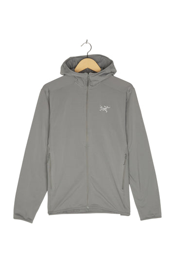 Fleecejacke für Herren