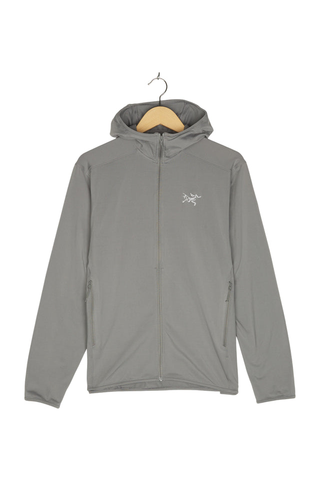 Fleecejacke für Herren